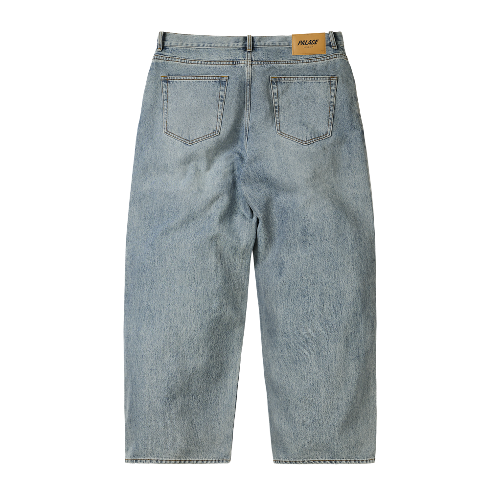 P90 BAGGY JEAN | PALACE SKATEBOARDS