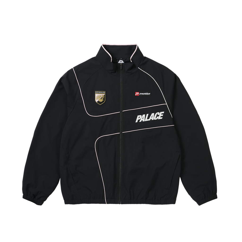 最終値下げ Palace Shell Out Jacket Mサイズ PALAZZO SHELL JACKET | PALACE SKATEBOARDS