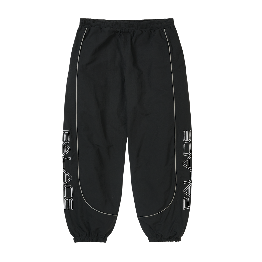 PIPED SHELL JOGGER | PALACE SKATEBOARDS