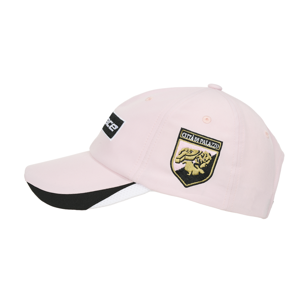 PALAZZO SHELL 6-PANEL | PALACE SKATEBOARDS