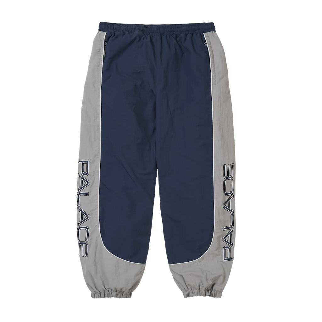 PIPED SHELL JOGGER | PALACE SKATEBOARDS