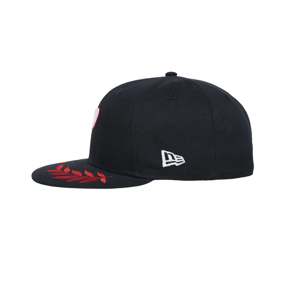 PALACE NEW ERA P 59FIFTY | PALACE SKATEBOARDS