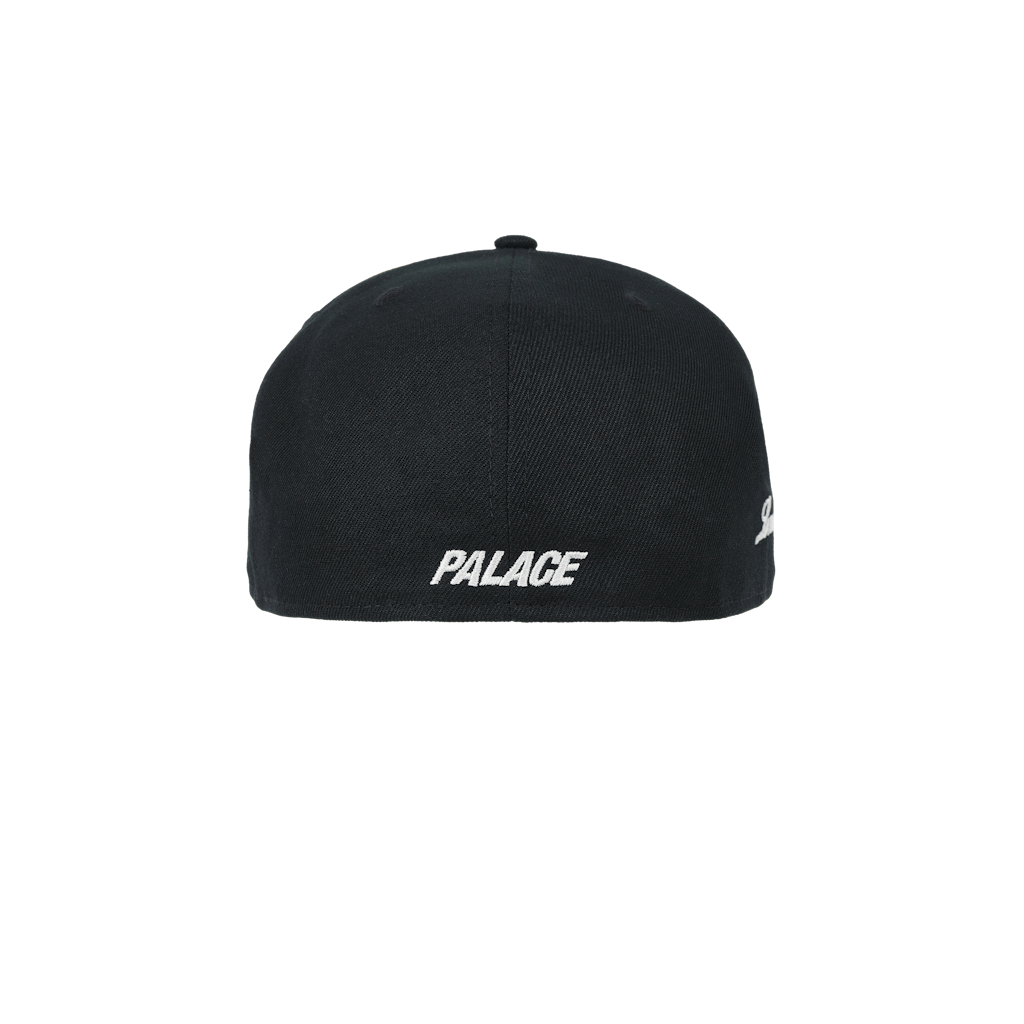 PALACE NEW ERA P 59FIFTY | PALACE SKATEBOARDS