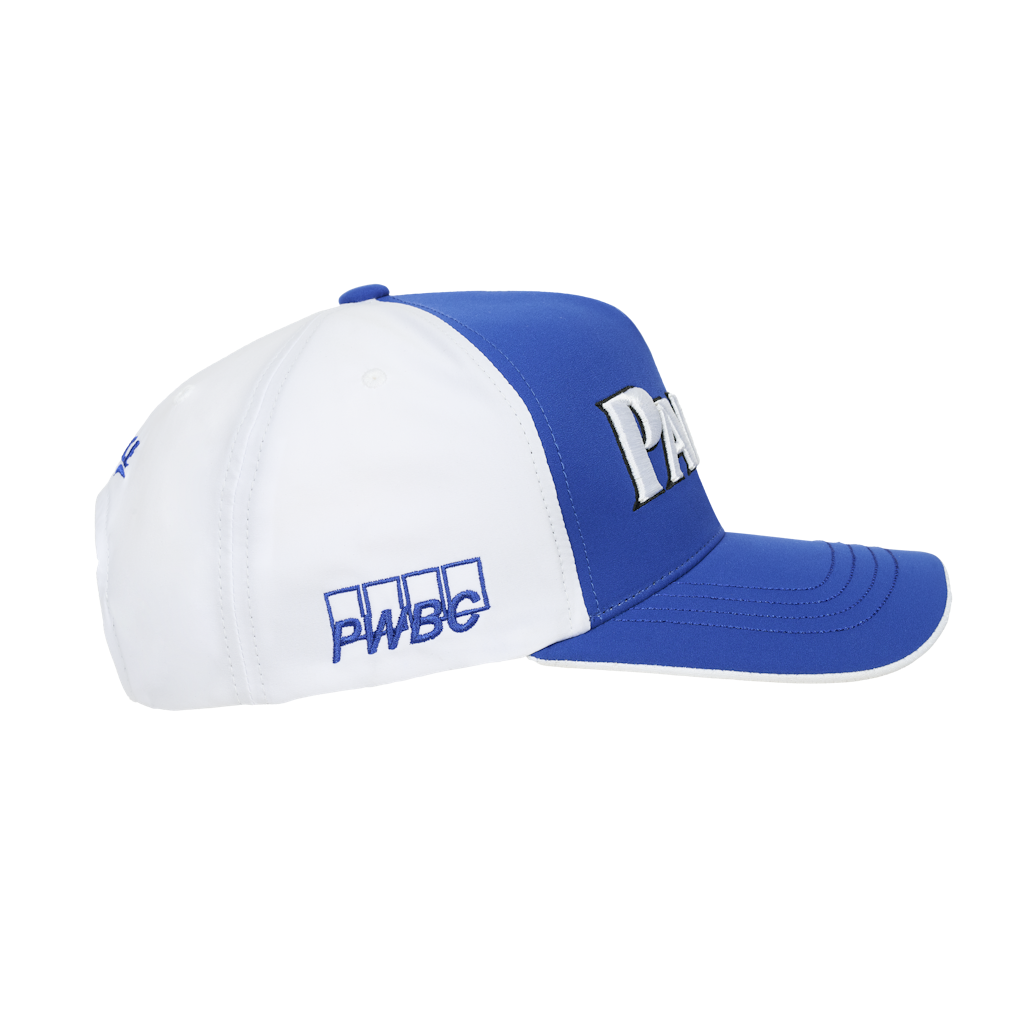 GOLF P-FRAME 5-PANEL SNAPBACK | PALACE SKATEBOARDS