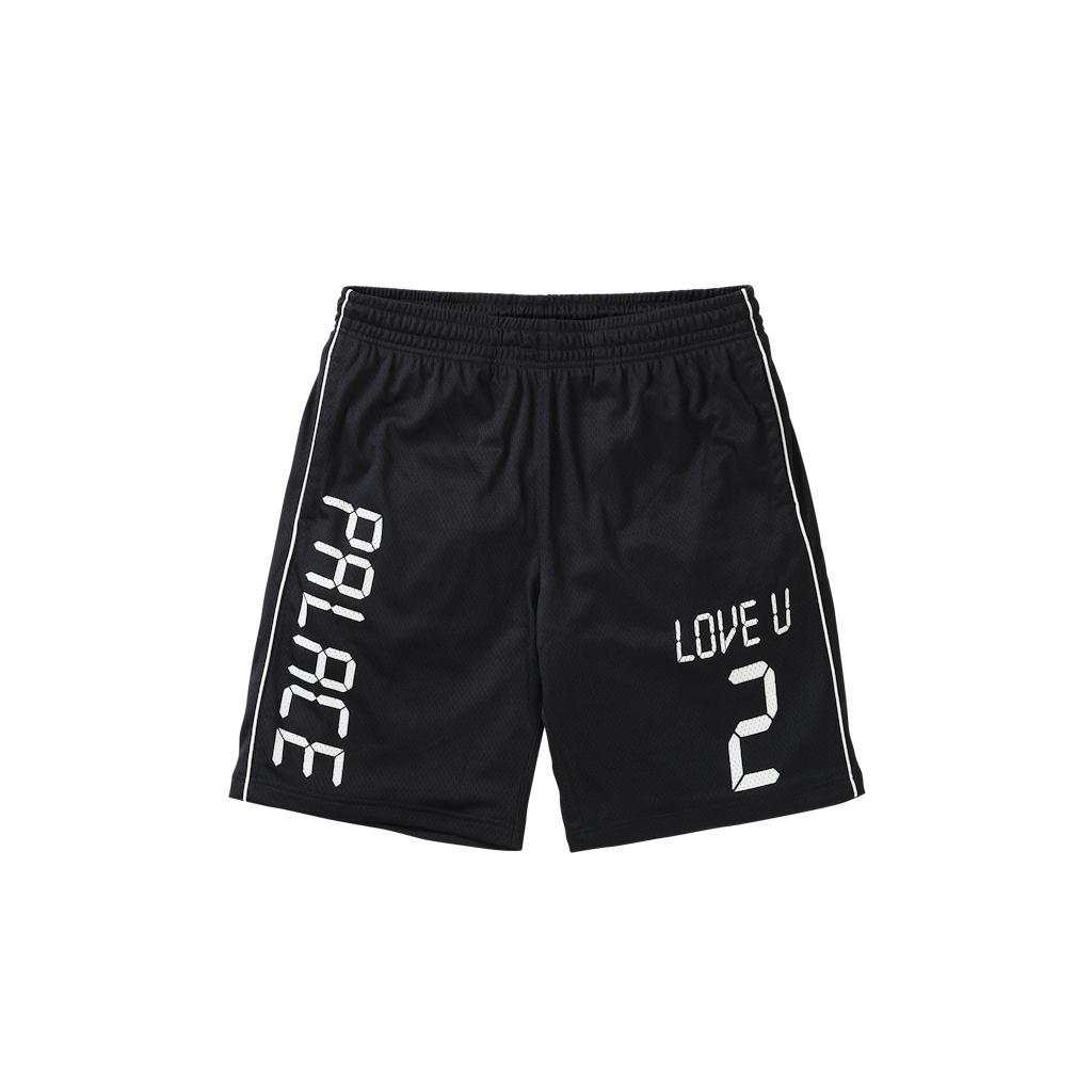 PALACE LUV U SHORT | PALACE SKATEBOARDS