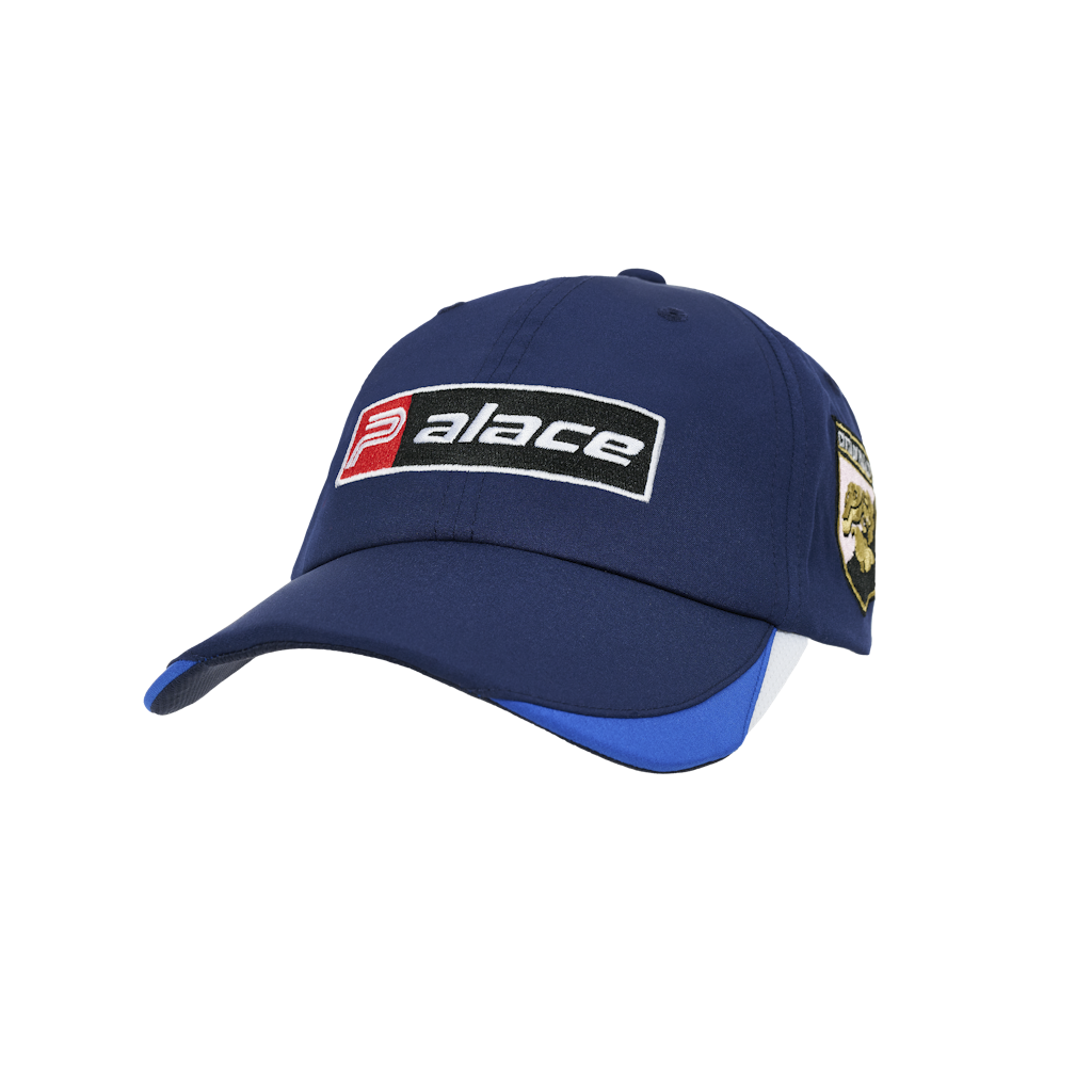 PALAZZO SHELL 6-PANEL | PALACE SKATEBOARDS
