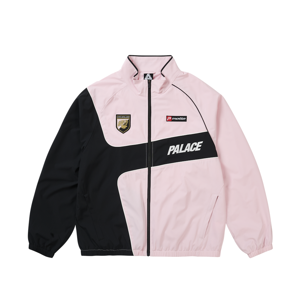 最終値下げ Palace Shell Out Jacket Mサイズ PALAZZO SHELL JACKET | PALACE SKATEBOARDS