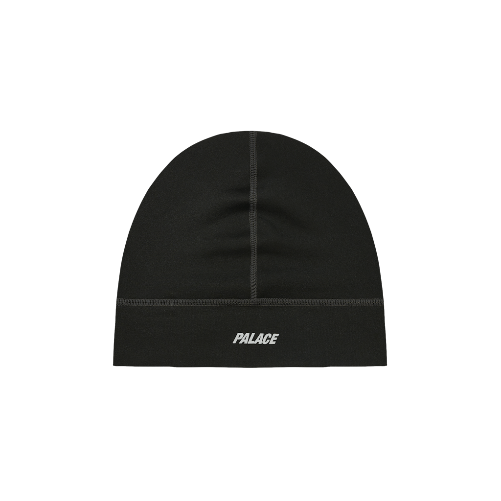 RUN IT NEIN CUFF BEANIE | PALACE SKATEBOARDS