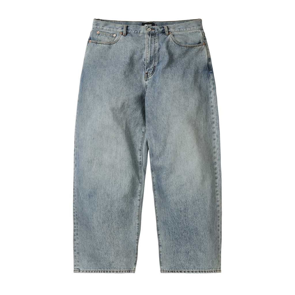 P90 BAGGY JEAN | PALACE SKATEBOARDS