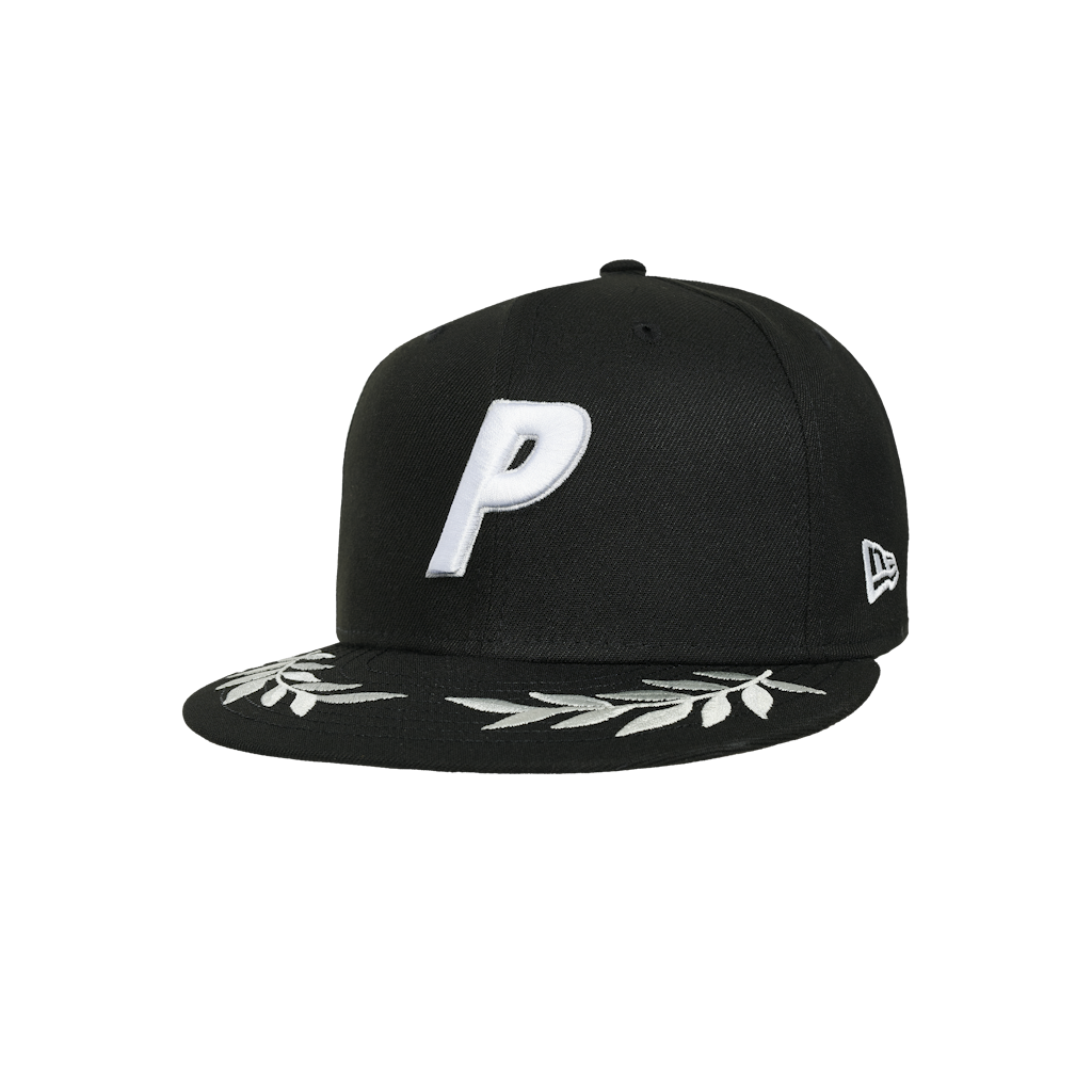 PALACE NEW ERA P 59FIFTY | PALACE SKATEBOARDS