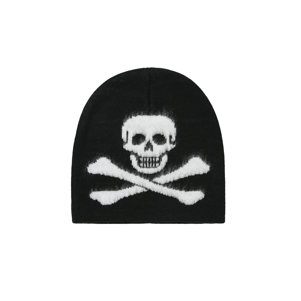TOO HAIRY FLAG NEIN CUFF BEANIE | PALACE SKATEBOARDS