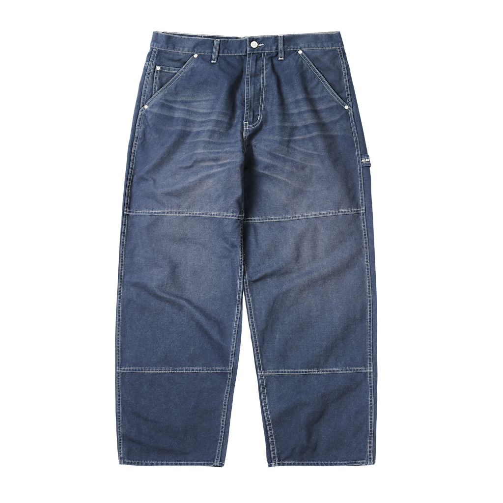 10 OZ DOUBLE KNEE PANT | PALACE SKATEBOARDS