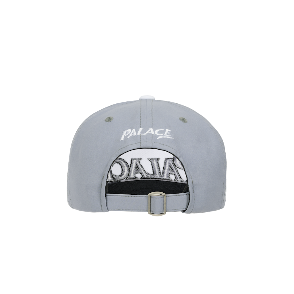 GOLF P-FRAME 5-PANEL SNAPBACK | PALACE SKATEBOARDS