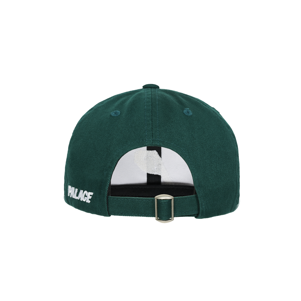 P 6-PANEL | PALACE SKATEBOARDS