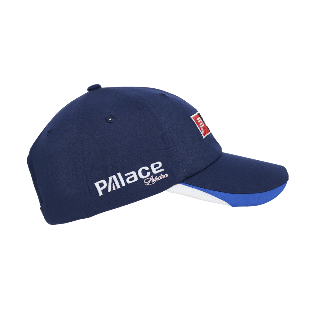PALAZZO SHELL 6-PANEL | PALACE SKATEBOARDS
