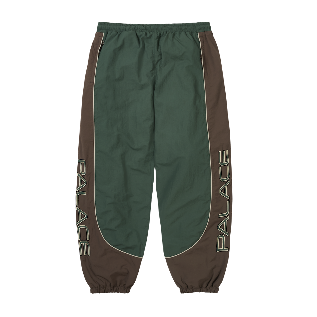 PIPED SHELL JOGGER | PALACE SKATEBOARDS