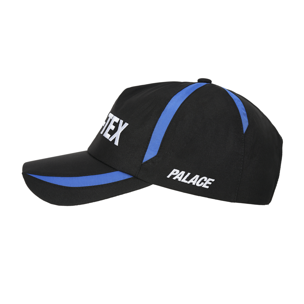 GORE-TEX P FRAME 5-PANEL SNAPBACK | PALACE SKATEBOARDS