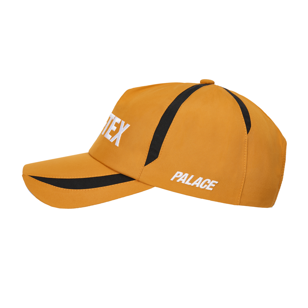 GORE-TEX P FRAME 5-PANEL SNAPBACK | PALACE SKATEBOARDS