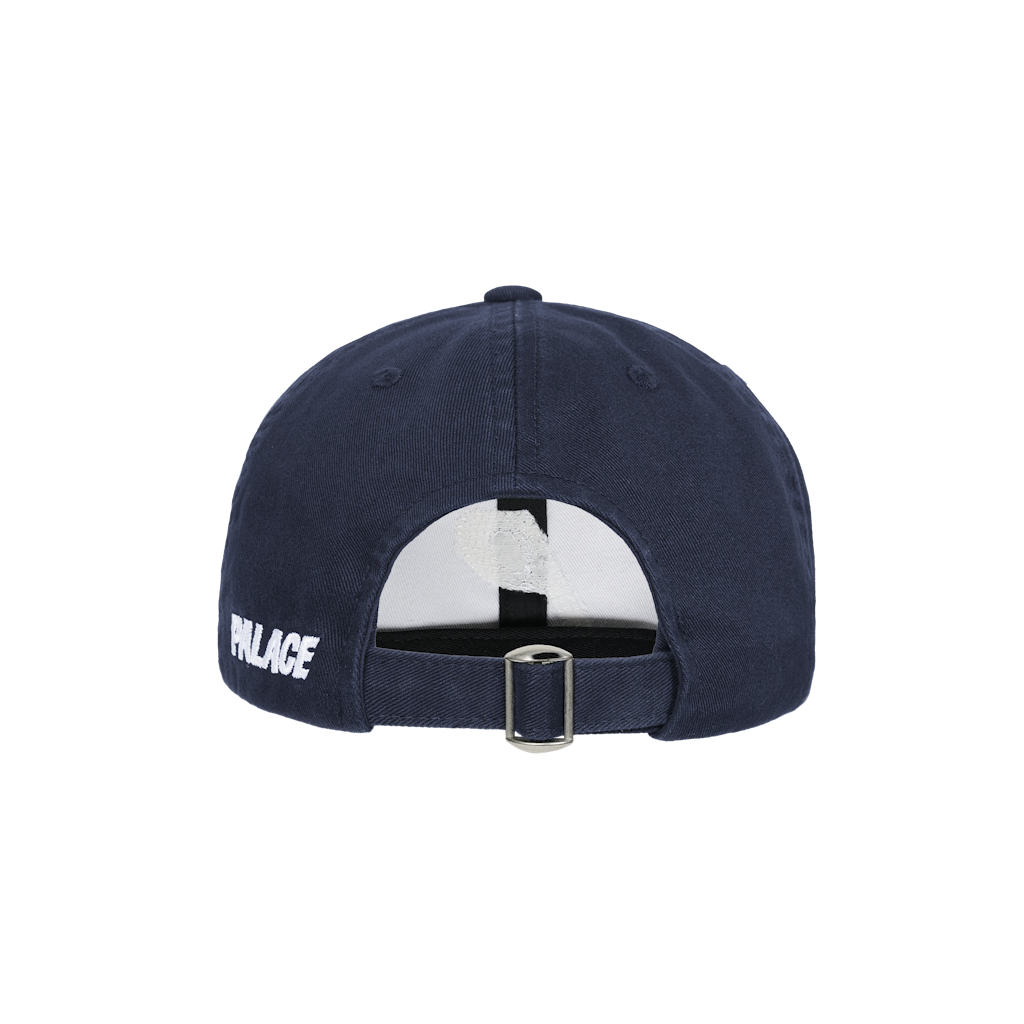 P 6-PANEL | PALACE SKATEBOARDS