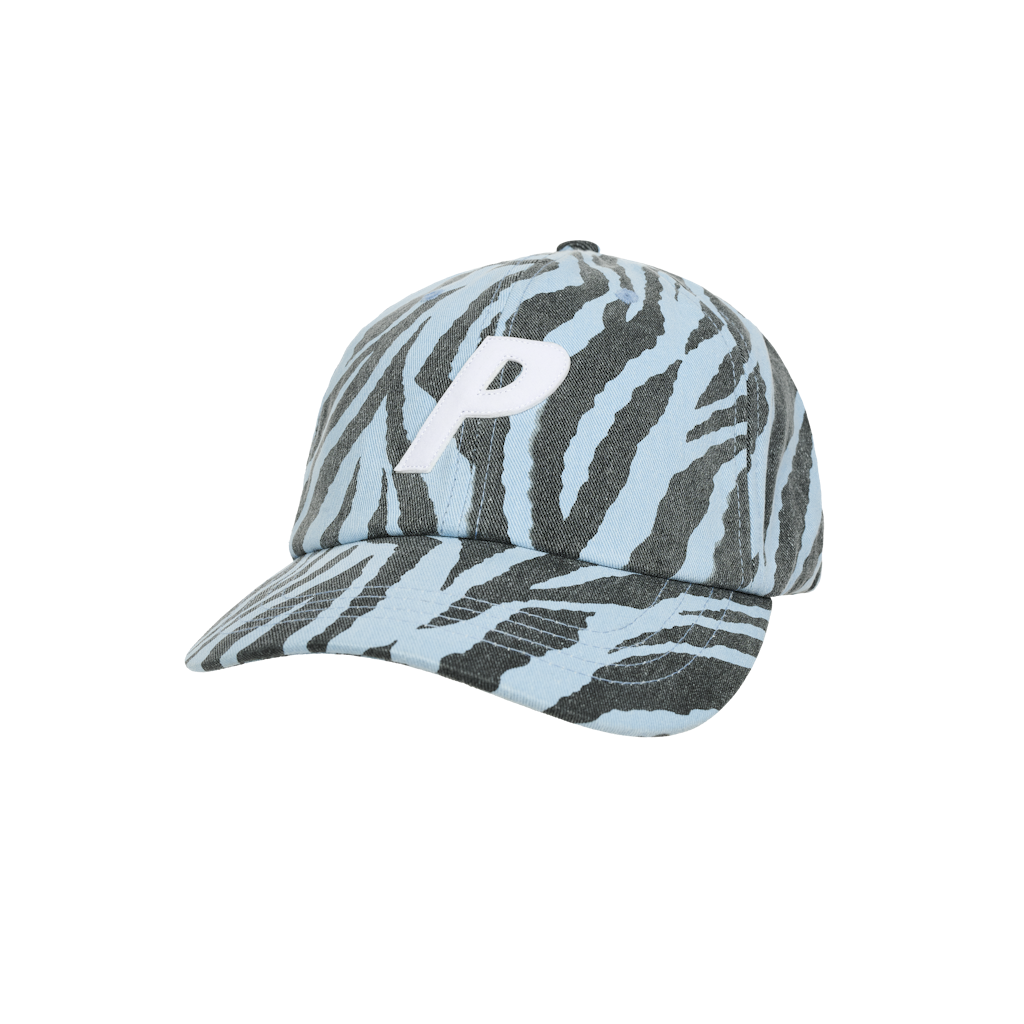 P 6-PANEL | PALACE SKATEBOARDS
