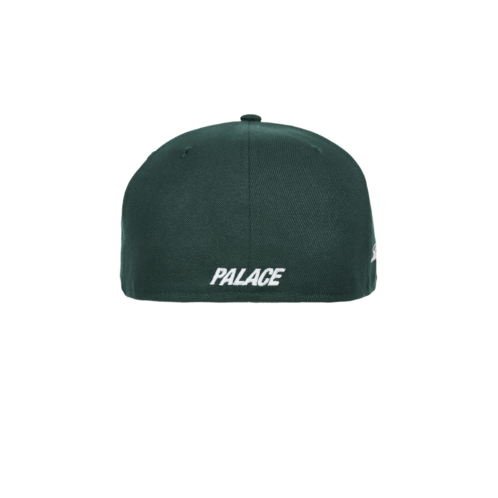 PALACE NEW ERA P 59FIFTY | PALACE SKATEBOARDS