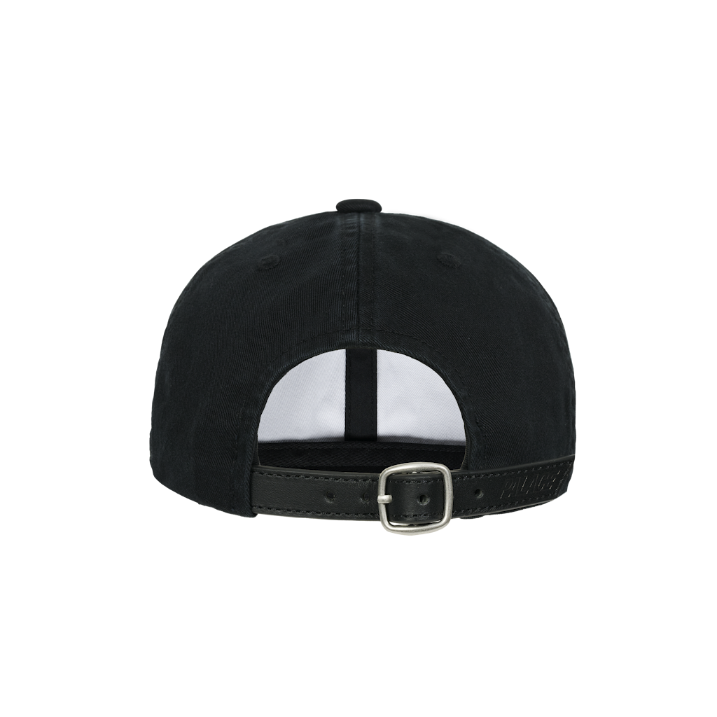 PIRATE 6-PANEL | PALACE SKATEBOARDS