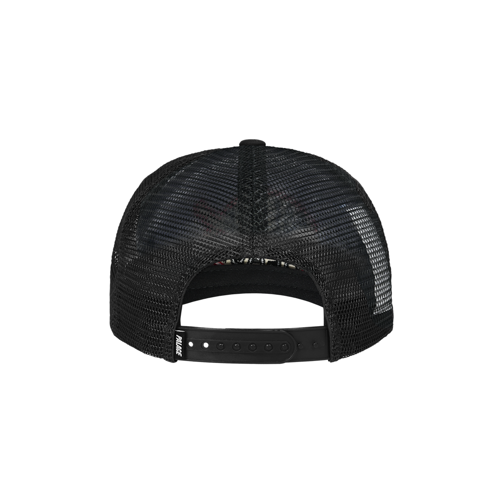 PLAICE TRUCKER | PALACE SKATEBOARDS