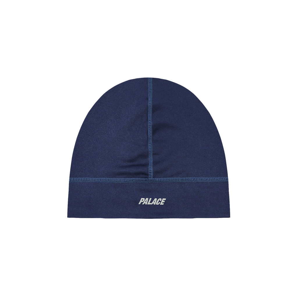 RUN IT NEIN CUFF BEANIE | PALACE SKATEBOARDS