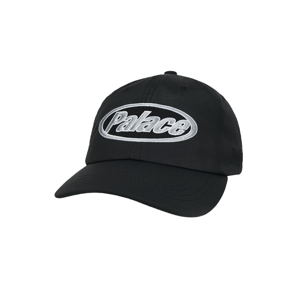 SUPPLEX LOCASE SHELL 6-PANEL | PALACE SKATEBOARDS