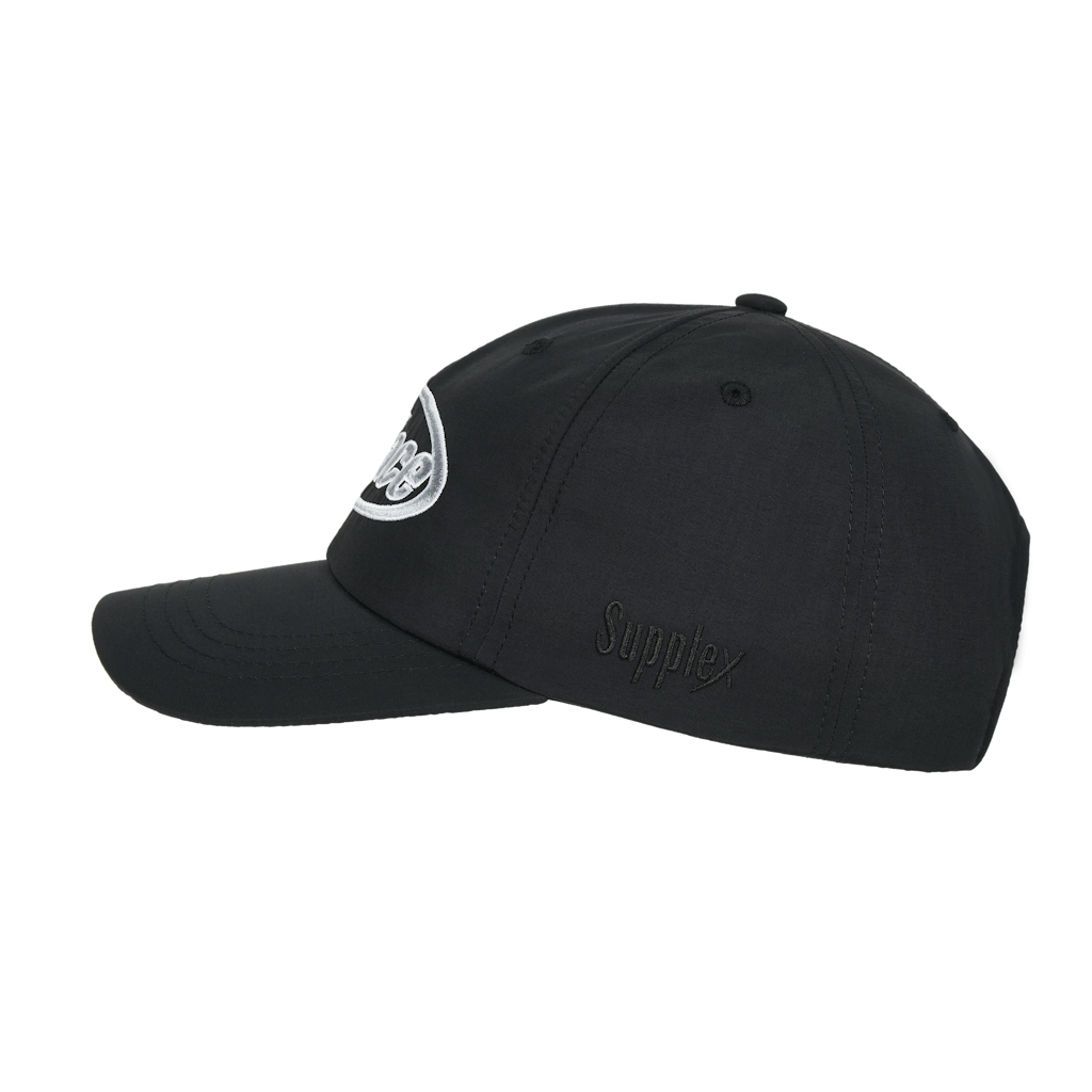 SUPPLEX LOCASE SHELL 6-PANEL | PALACE SKATEBOARDS