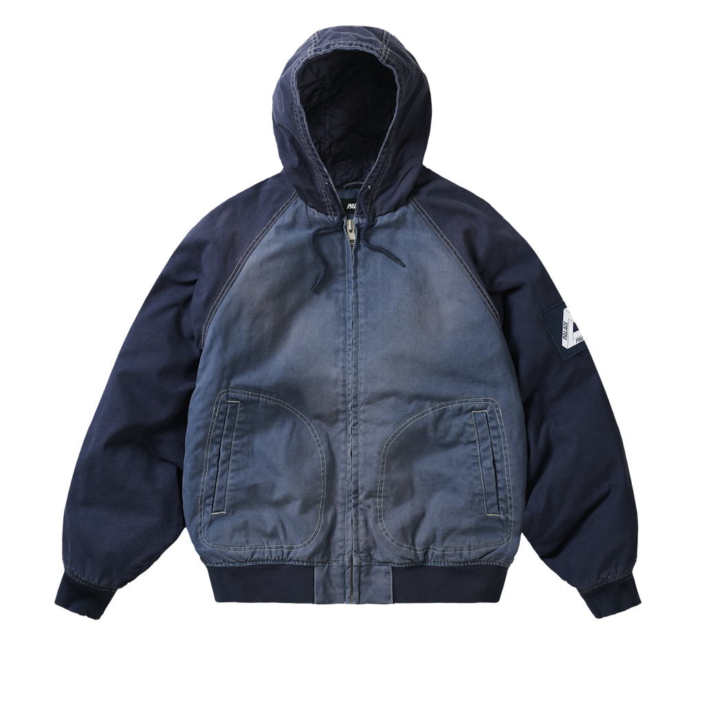 スケートボード Palace jacket M size Palace Skateboards Fast Cotton
