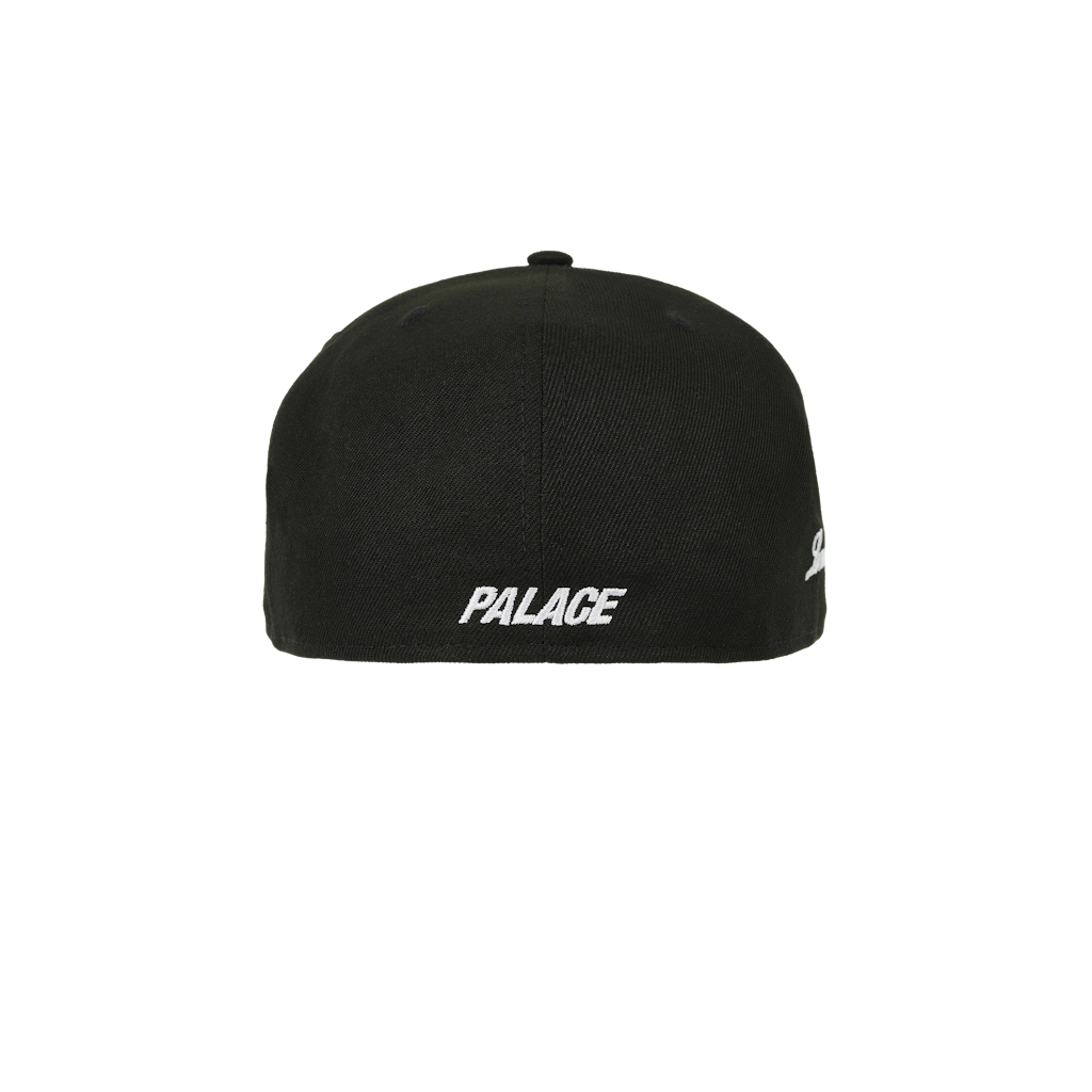 PALACE NEW ERA P 59FIFTY | PALACE SKATEBOARDS