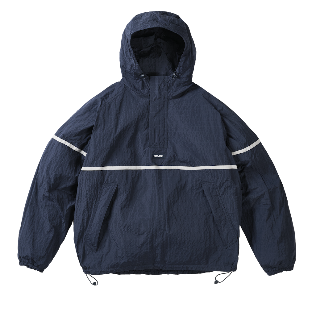 BIG RIPSTOP JACKET | PALACE SKATEBOARDS