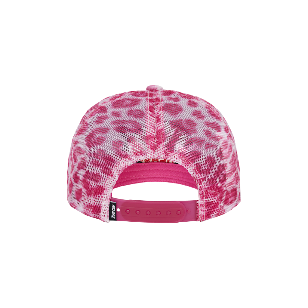 PLAICE TRUCKER | PALACE SKATEBOARDS