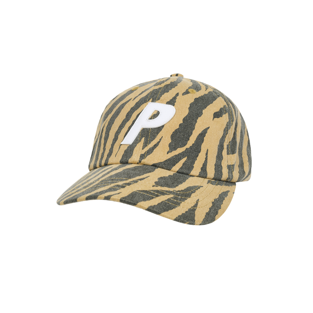 P 6-PANEL | PALACE SKATEBOARDS