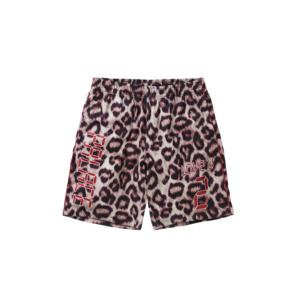 PALACE LUV U SHORT | PALACE SKATEBOARDS