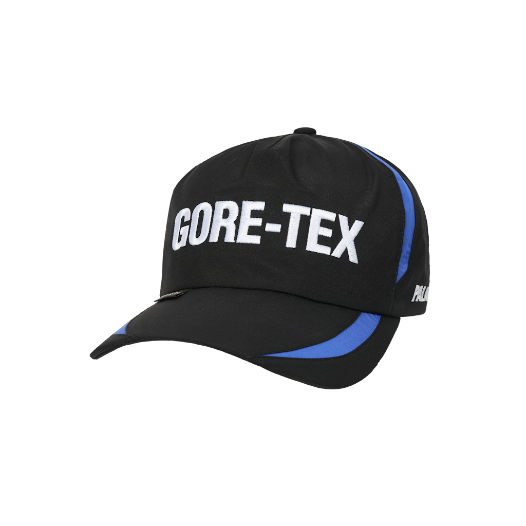 GORE-TEX P FRAME 5-PANEL SNAPBACK | PALACE SKATEBOARDS