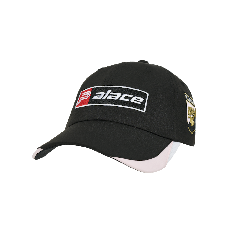 palace パレス ハイグレード シェル トップ XL PALAZZO SHELL 6-PANEL | PALACE SKATEBOARDS