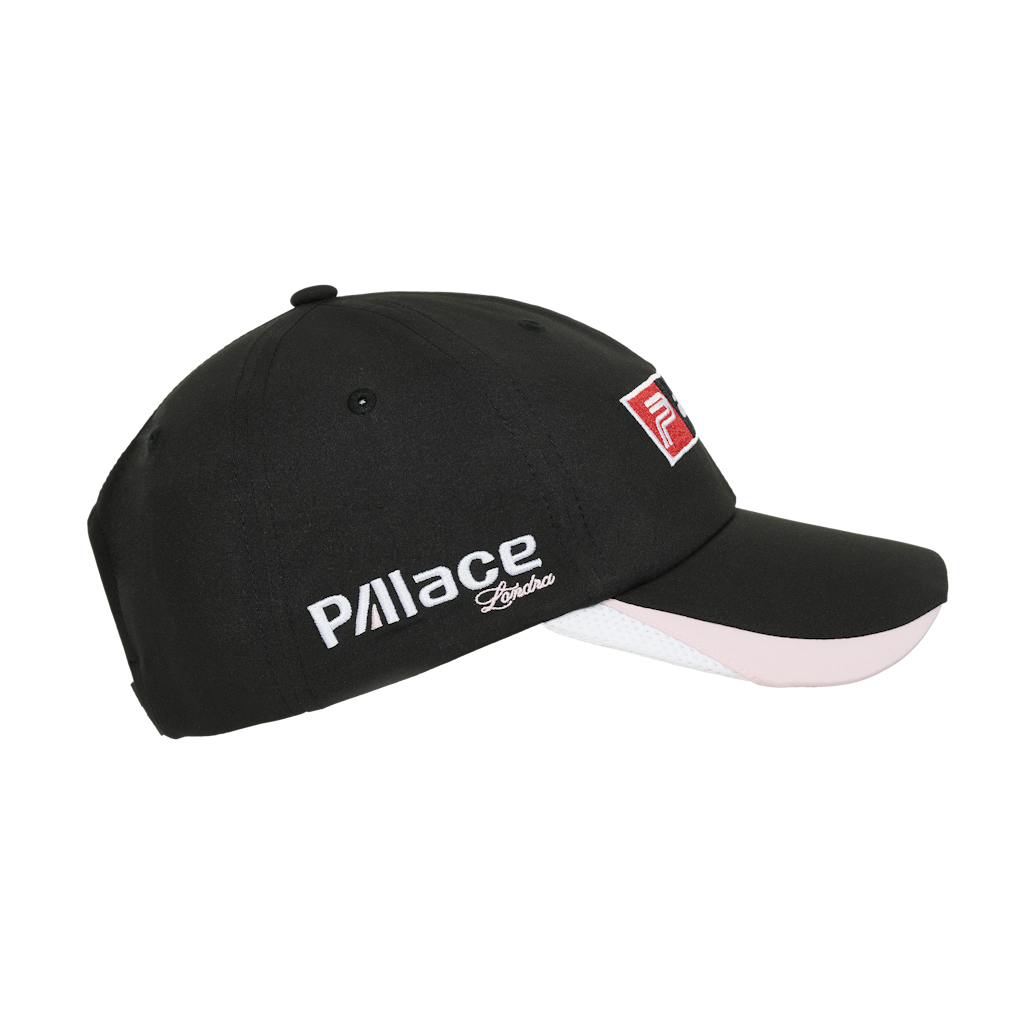 PALAZZO SHELL 6-PANEL | PALACE SKATEBOARDS