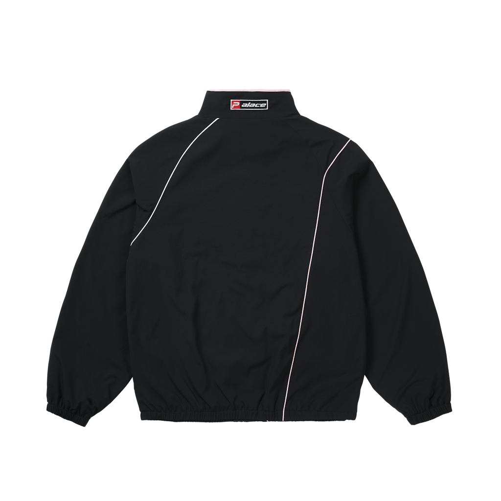 PALAZZO SHELL JACKET | PALACE SKATEBOARDS