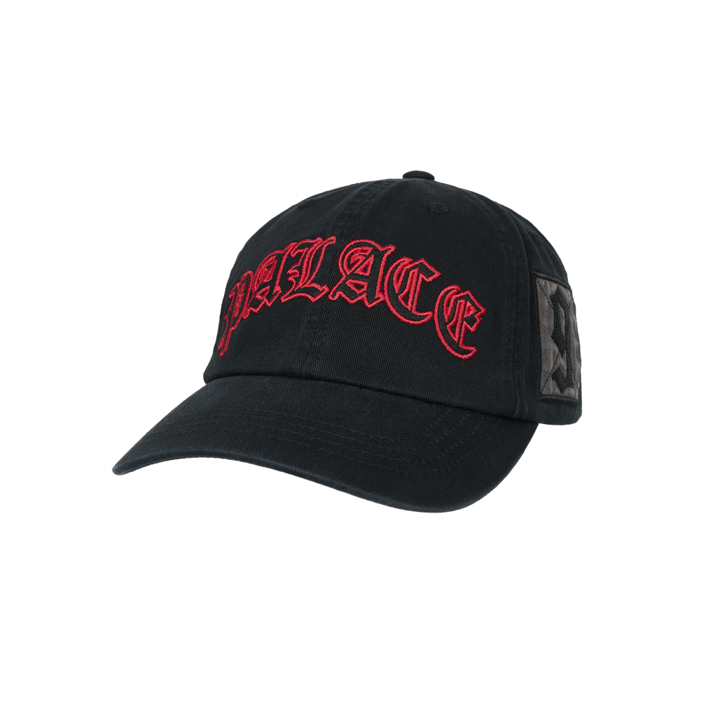 LEGACY 6-PANEL | PALACE SKATEBOARDS