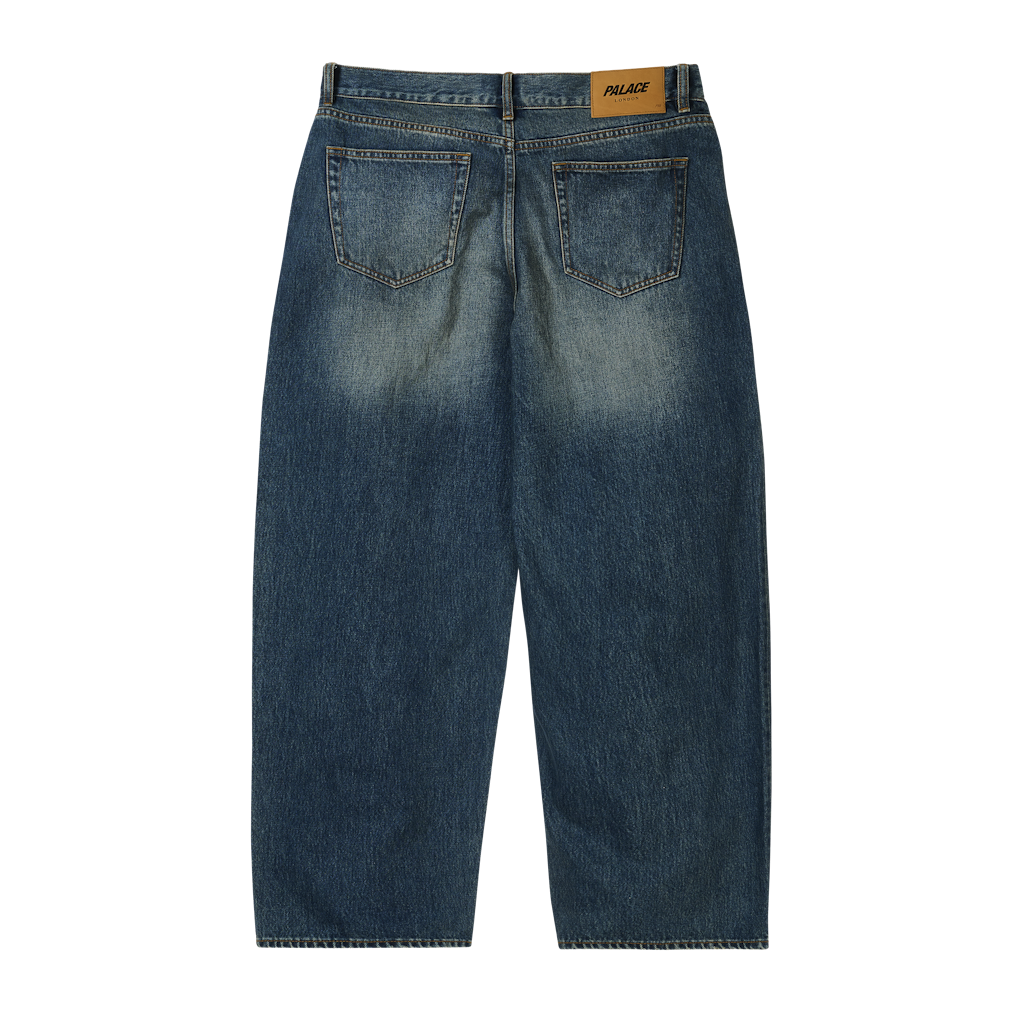 P90 BAGGY JEAN | PALACE SKATEBOARDS