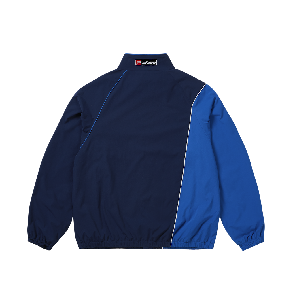 PALAZZO SHELL JACKET | PALACE SKATEBOARDS