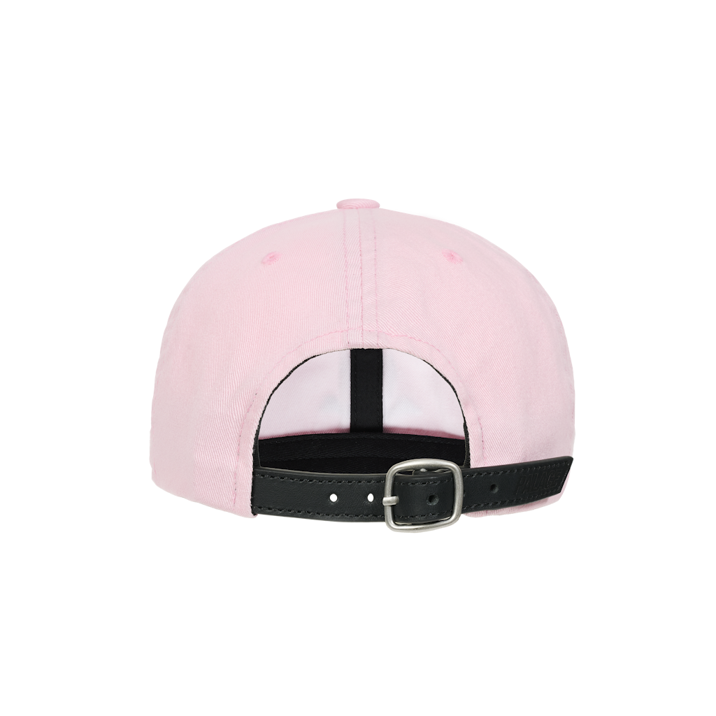 PIRATE 6-PANEL | PALACE SKATEBOARDS