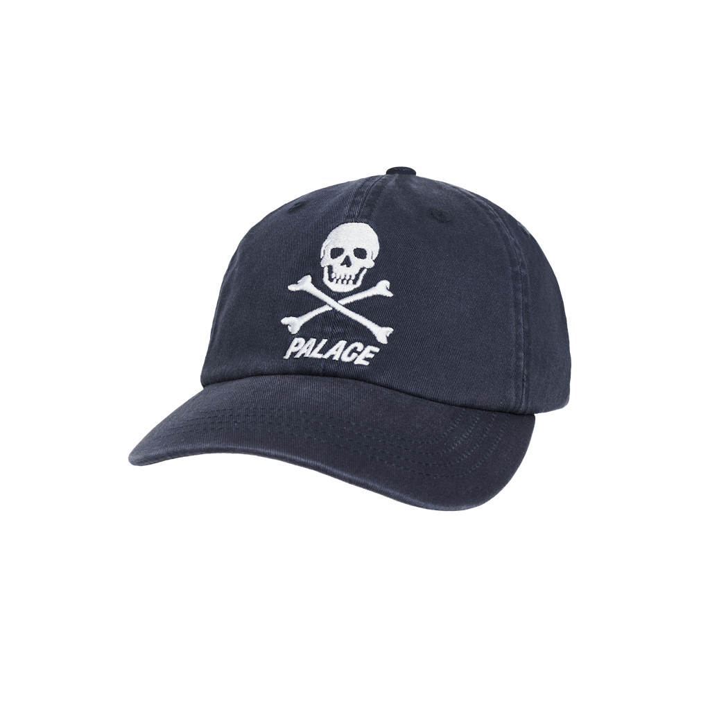 PIRATE 6-PANEL | PALACE SKATEBOARDS