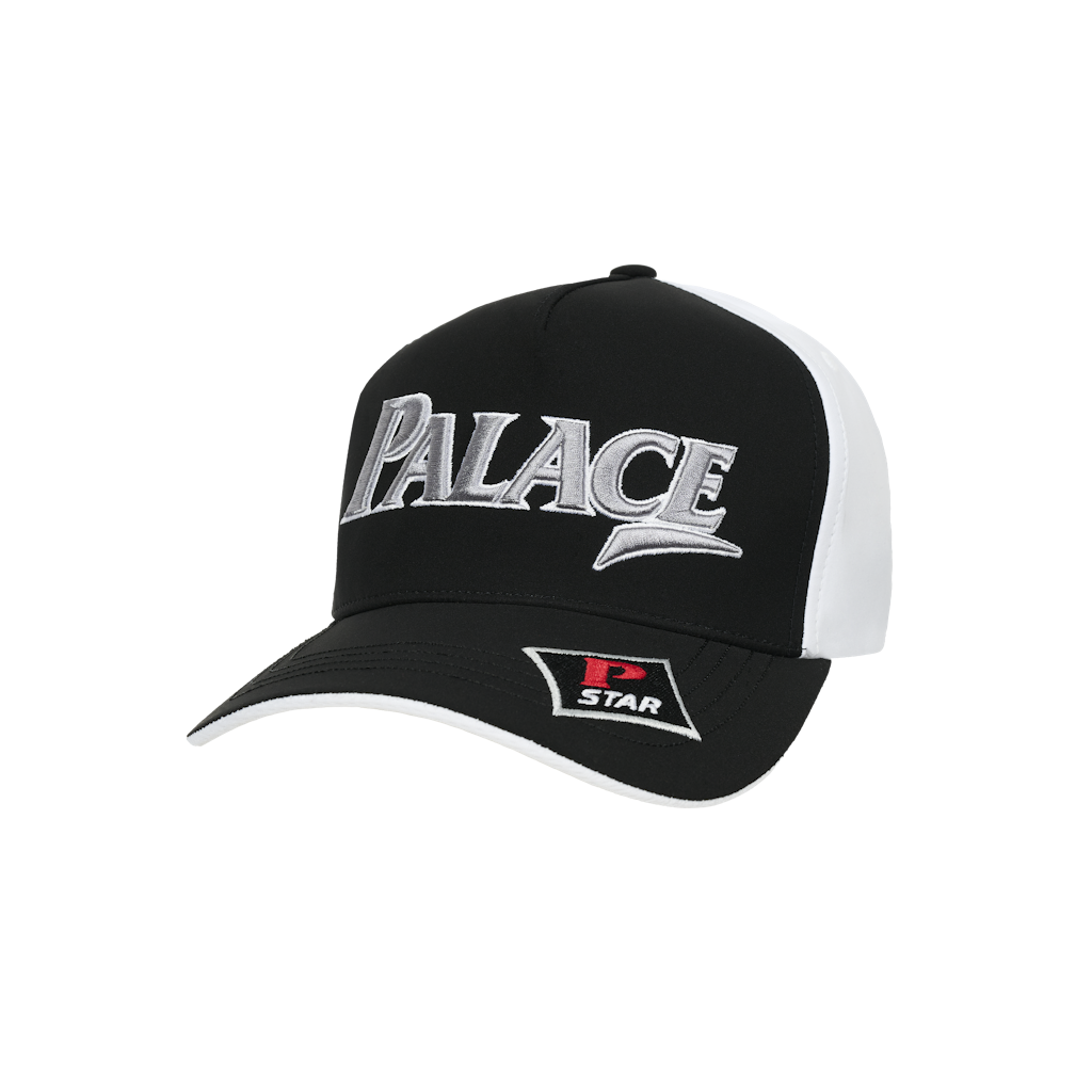 GOLF P-FRAME 5-PANEL SNAPBACK | PALACE SKATEBOARDS