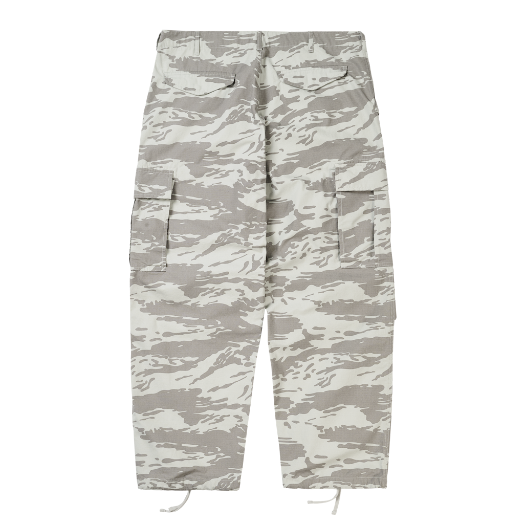 RIPSTOP CARGO TROUSER | PALACE SKATEBOARDS