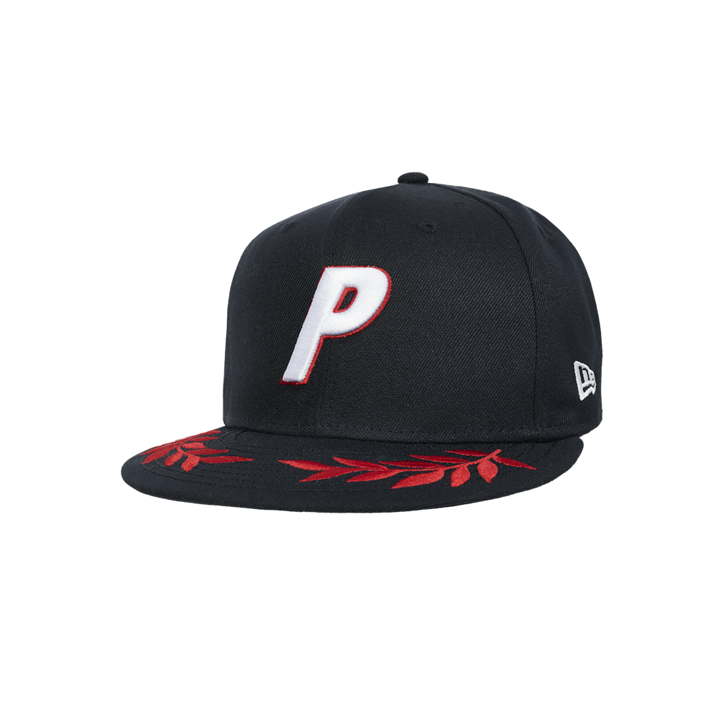 PALACE NEW ERA P 59FIFTY | PALACE SKATEBOARDS