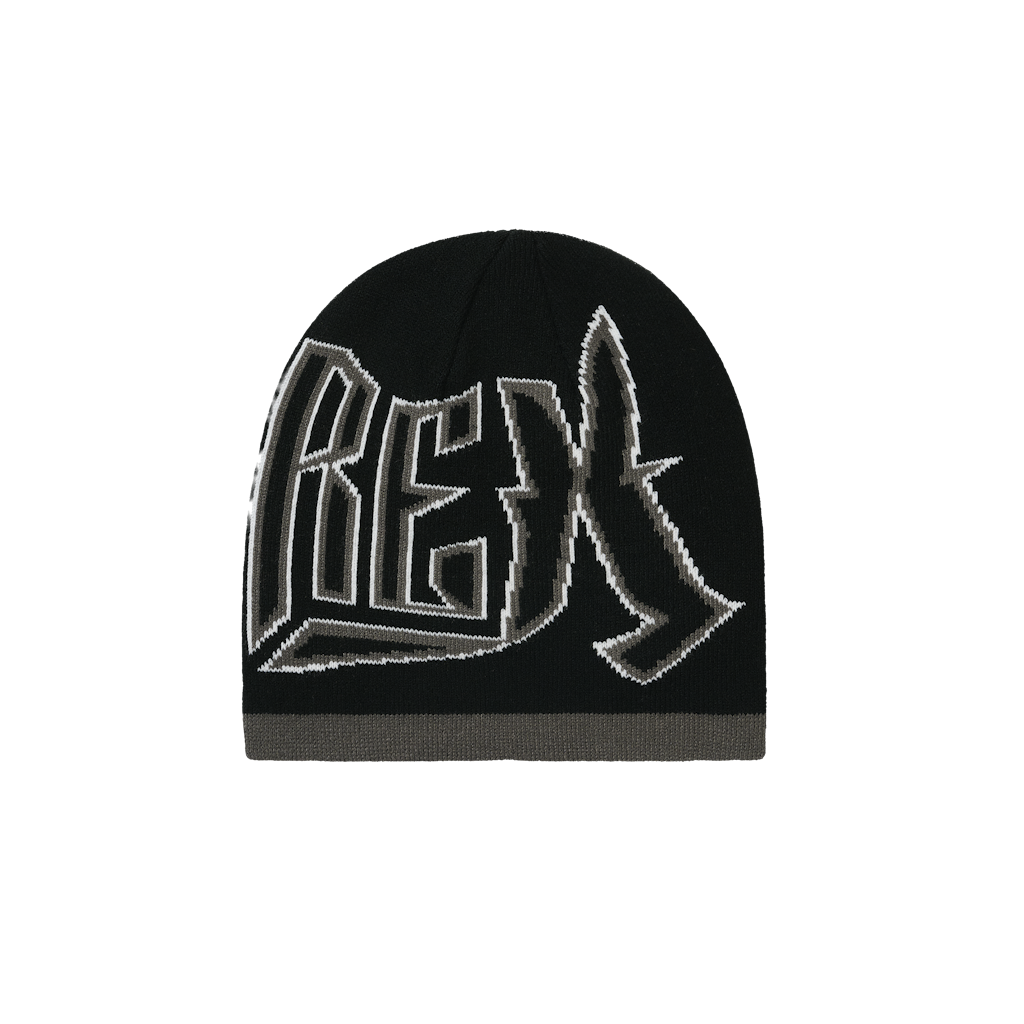 PALACE AVIREX NEIN CUFF BEANIE | PALACE SKATEBOARDS