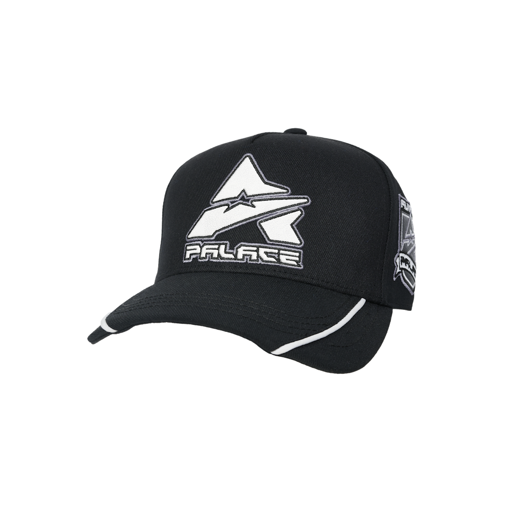 PALACE AVIREX P-FRAME 5 PANEL | PALACE SKATEBOARDS